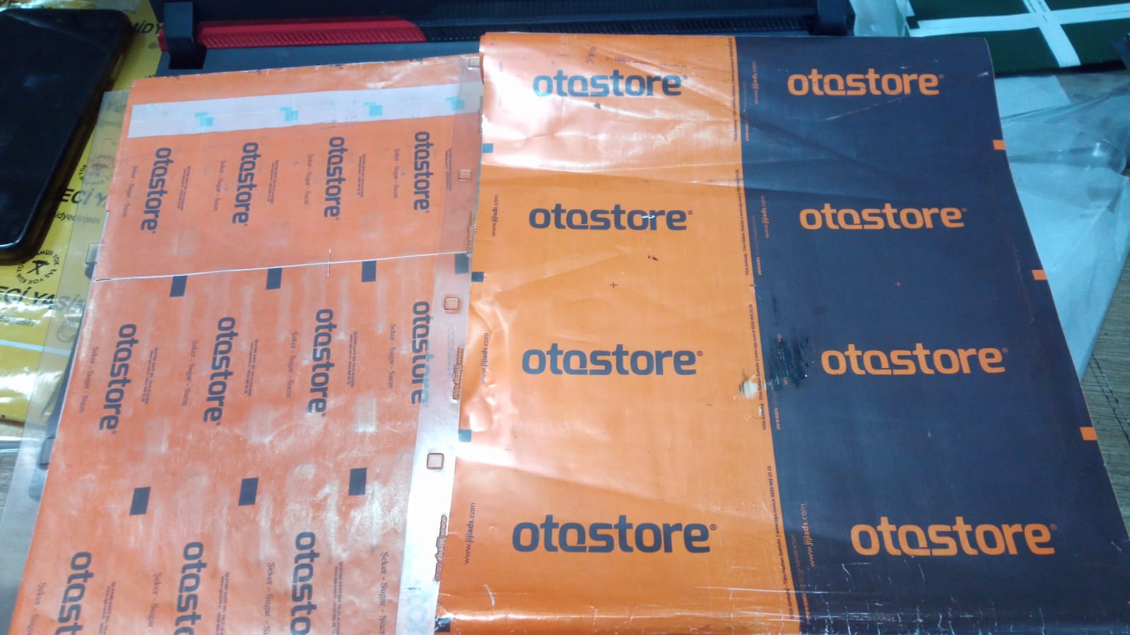 Oto Store